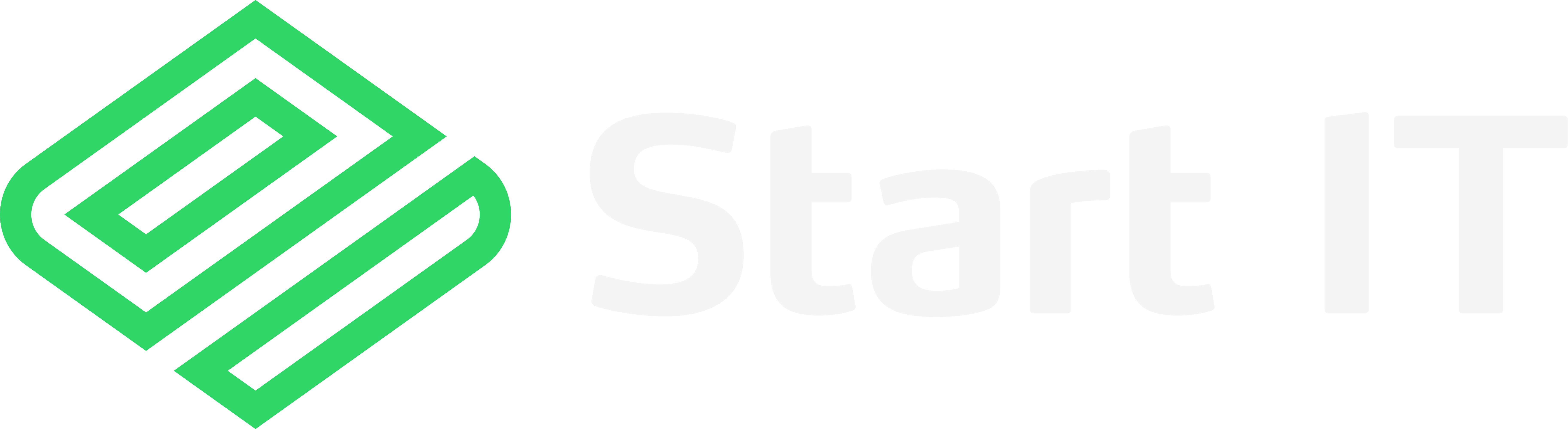 Logo Start IT