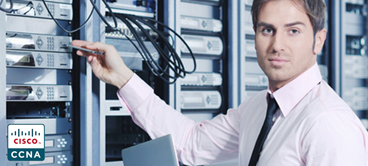 Şəbəkə İnzibatçılığı