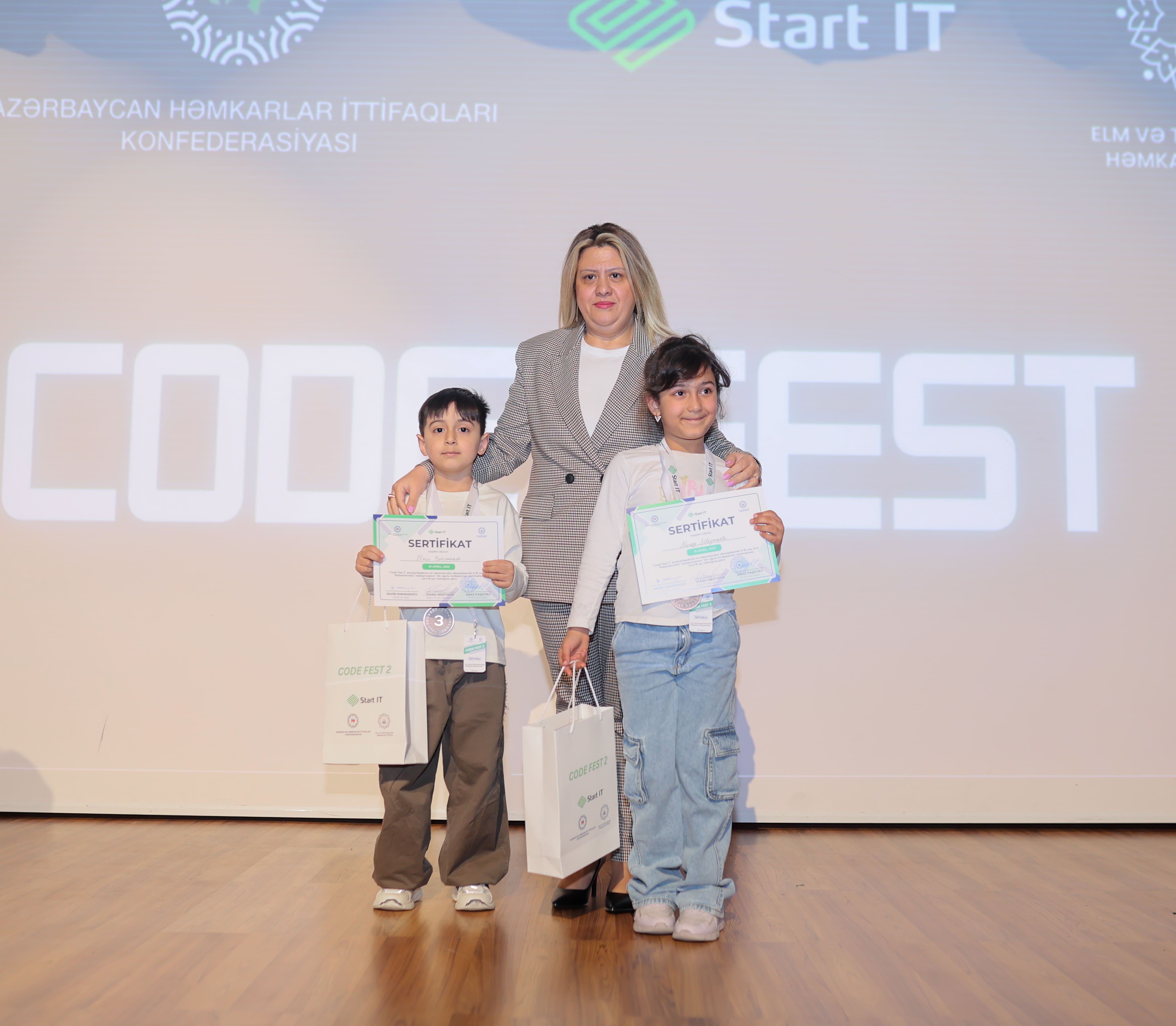 Code Fest 2